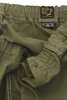 83-1002KF-76 Mercantile HBT Work Pant - Army Green Thumbnail