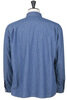 SV-SH- 030 Chambray L/S BD Shirt - Blue Thumbnail