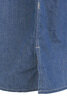 SV-SH- 030 Chambray L/S BD Shirt - Blue Thumbnail