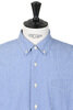 SV-SH- 030 Chambray L/S BD Shirt - Lt Blue Thumbnail