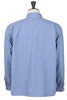SV-SH- 030 Chambray L/S BD Shirt - Lt Blue Thumbnail