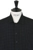 SV-SH-029 Plaid Comfy Shirt - Dk Blue Thumbnail