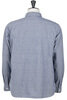 SV-SH-031 Mini Check Work Shirt - Indigo Thumbnail