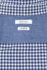 SV-SH-031 Gingham Work Shirt - Gingham Thumbnail