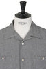 SV-SH-012 Holiday Shirt - Dk Navy Thumbnail