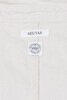 SV-JK- 008-11 10oz Canvas Raglan Coverall - Natural Thumbnail