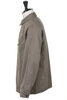 SV-JK- 008-11 10oz Canvas Raglan Coverall - Coffee Thumbnail