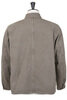 SV-JK- 008-11 10oz Canvas Raglan Coverall - Coffee Thumbnail