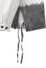 SV-SH-009-79A 8oz Canvas Wing Collar Shirt Jacket - Sumi Thumbnail