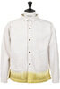 SV-SH-009-79A 8oz Canvas Wing Collar Shirt Jacket - Pagoda Thumbnail