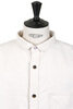 SV-SH-009-79A 8oz Canvas Wing Collar Shirt Jacket - Natural Thumbnail