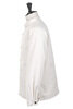 SV-SH-009-79A 8oz Canvas Wing Collar Shirt Jacket - Natural Thumbnail