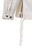 SV-SH-009-79A 8oz Canvas Wing Collar Shirt Jacket - Natural Thumbnail