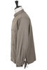 SV-SH-009-79A 8oz Canvas Wing Collar Shirt Jacket - Coffee Thumbnail