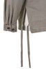 SV-SH-009-79A 8oz Canvas Wing Collar Shirt Jacket - Coffee Thumbnail