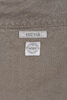 SV-SH-009-79A 8oz Canvas Wing Collar Shirt Jacket - Coffee Thumbnail