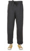 SV-PT-012 L/C Relaxed Pants - Charcoal Thumbnail