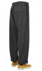 SV-PT-012 L/C Relaxed Pants - Charcoal Thumbnail