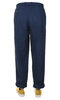 SV-PT-006 Linen Tapered 2Tuck Pants - Navy Thumbnail