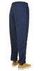 SV-PT-006 Linen Tapered 2Tuck Pants - Navy Thumbnail