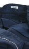 SV-PT-006 Linen Tapered 2Tuck Pants - Navy Thumbnail