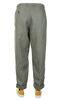 SV-PT-006 Linen Tapered 2Tuck Pants - Olive Thumbnail