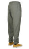 SV-PT-006 Linen Tapered 2Tuck Pants - Olive Thumbnail