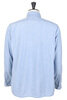 01-8270-99 Relax Fit Chambray Work Shirt - Bleach Blue Thumbnail