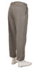 SV-PT-001-11 Canvas Tapered 2 Tuck Pants - Coffee Thumbnail