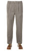 SV-PT-002-11 10oz Canvas 2 Tuck Trouser - Coffee Thumbnail