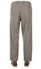 SV-PT-002-11 10oz Canvas 2 Tuck Trouser - Coffee Thumbnail