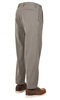 SV-PT-002-11 10oz Canvas 2 Tuck Trouser - Coffee Thumbnail