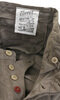 SV-PT-002-11 10oz Canvas 2 Tuck Trouser - Coffee Thumbnail