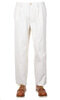 SV-PT-002-11 10oz Canvas 2 Tuck Trouser - Natural Thumbnail