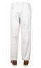 SV-PT-002-11 10oz Canvas 2 Tuck Trouser - Natural Thumbnail