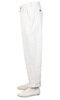 SV-PT-001-11 Canvas Tapered 2 Tuck Pants - Natural Thumbnail
