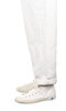 SV-PT-001-11 Canvas Tapered 2 Tuck Pants - Natural Thumbnail