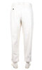 SV-PT-001-11 Canvas Tapered 2 Tuck Pants - Natural Thumbnail