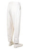 SV-PT-001-11 Canvas Tapered 2 Tuck Pants - Natural Thumbnail
