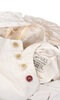 SV-PT-002-11 10oz Canvas 2 Tuck Trouser - Natural Thumbnail