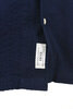 Mercantile Short Sleeve Vacation Madras Seersucker - Navy Thumbnail