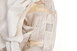 SV-PT-001-11 Canvas Tapered 2 Tuck Pants - Natural Thumbnail
