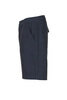 Drawstring Shorts 5oz Twin Weft Chambray - Dark Navy Thumbnail