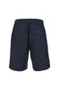 Drawstring Shorts 5oz Twin Weft Chambray - Dark Navy Thumbnail