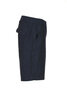Drawstring Shorts 5oz Twin Weft Chambray - Dark Navy Thumbnail