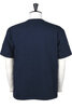 7.5oz Pocket T-shirt - Dark Navy Thumbnail
