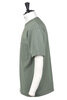 7.5oz Pocket T-shirt - Spring Green Thumbnail