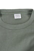 7.5oz Pocket T-shirt - Spring Green Thumbnail