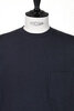 7.5oz Pocket T-shirt - Ink Thumbnail