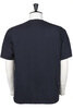 7.5oz Pocket T-shirt - Ink Thumbnail